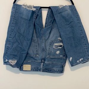 Ag-Ed Denim Jeans